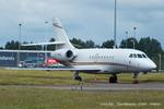 VT-RVL @ EGNX - East Midlands - by Chris Hall