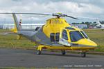 G-DRLA @ EGNX - East Midlands - by Chris Hall