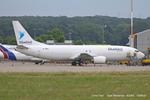 TF-BBN @ EGNX - East Midlands - by Chris Hall
