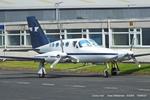 G-ISAR @ EGNX - East Midlands - by Chris Hall