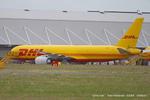 G-BMRI @ EGNX - East Midlands - by Chris Hall