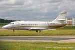 VT-RVL @ EGNX - East Midlands - by Chris Hall