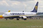 EI-ENG @ EGNX - East Midlands - by Chris Hall