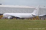 N226CY @ EGNX - East Midlands - by Chris Hall