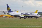 EI-ENG @ EGNX - East Midlands - by Chris Hall