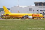 G-BMRA @ EGNX - East Midlands - by Chris Hall