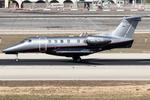 OE-GTA @ LMML - Runway 31 - by Roberto Cassar