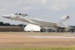 QA536 @ EGVA - RIAT 24 - by Roberto Cassar