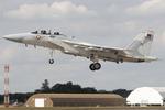 QA538 @ EGVA - RIAT 24 - by Roberto Cassar