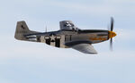 N51PE @ KLSV - nellis 2017
