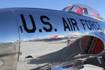 N84TB @ KLSV - nellis 2017 - by olivier Cortot