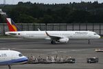 RP-C9926 @ RJAA - Philippine Airlines A321 arriving - by FerryPNL