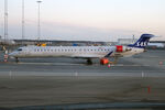 EI-FPT @ ESSA - At Arlanda - by Micha Lueck