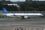 B-8548 @ RJAA - China Southern A321 - by FerryPNL