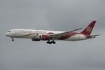 B-207N @ RJAA - Juneyao Airlines B789 landing in NRT - by FerryPNL