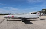 N63DV @ KRFD - Aero L-29 Delfin - by Mark Pasqualino