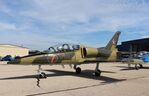 N995X @ KRFD - Aero L-39C - by Mark Pasqualino