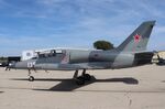 N600DM @ KRFD - Aero L-39 - by Mark Pasqualino