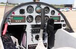 N40YP @ KRFD - Lockwood Air Cam - by Mark Pasqualino