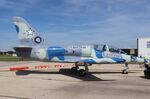 N139VM @ KRFD - Aero L-39C - by Mark Pasqualino