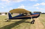 N77221 @ C77 - Cessna 140