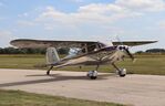 N89385 @ C77 - Cessna 140