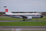G-EUPJ @ CPH - Copenhagen 31.10.2024 - by leo larsen