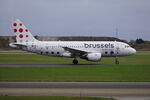 OO-SSB @ CPH - Copenhagen 31.10.2024 - by leo larsen