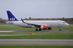 LN-RGN @ CPH - Copenhagen 31.10.2024 - by leo larsen