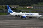 N35260 @ RJAA - United B738 arriving from Guam - by FerryPNL