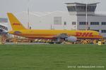 G-DHKJ photo, click to enlarge