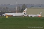 G-NPTY @ EGNX - East Midlands - by Chris Hall