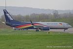 G-NPTA @ EGNX - East Midlands - by Chris Hall