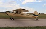 N72338 @ C77 - Cessna 120 - by Mark Pasqualino