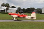 N314RJ @ FD04 - Vans RV-7 - by Mark Pasqualino