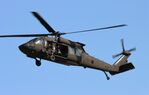 08-20120 @ KOSH - US Army UH-60 zx - by Florida Metal