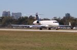 9H-MAS @ KORL - Global 5500 zx - by Florida Metal