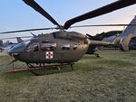 10-72159 @ KOSH - US Army UH-72 zx - by Florida Metal