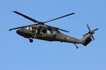 15-20742 @ KOSH - US Army UH-60 zx - by Florida Metal