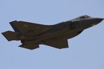 18-5363 @ KOSH - USAF F-35A zx - by Florida Metal
