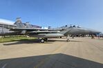 20-0001 @ KOSH - USAF F-15EX zx - by Florida Metal