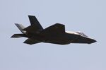 20-5585 @ KOSH - USAF F-35A zx - by Florida Metal