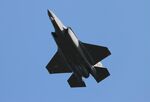 20-5621 @ KOSH - USAF F-35A zx - by Florida Metal