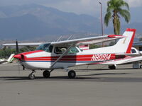 N80914 @ 1938 - Parked - by 30295