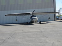 N672SR @ 1938 - Parked - by 30295