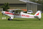 N14395 @ EHMZ - at ehmz - by Ronald