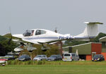 PH-RAC @ EHMZ - at ehmz - by Ronald