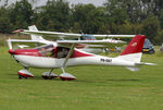 PH-0A7 @ EHMZ - at ehmz - by Ronald