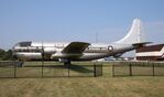 52-2604 @ KCLE - KC-97 zx