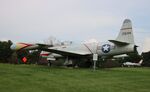 53-5667 @ KAZO - T-33 zx - by Florida Metal